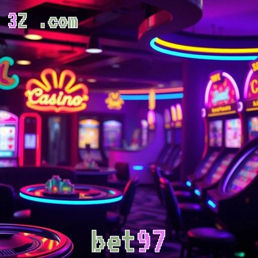 bet97 Aplicativo Móvel