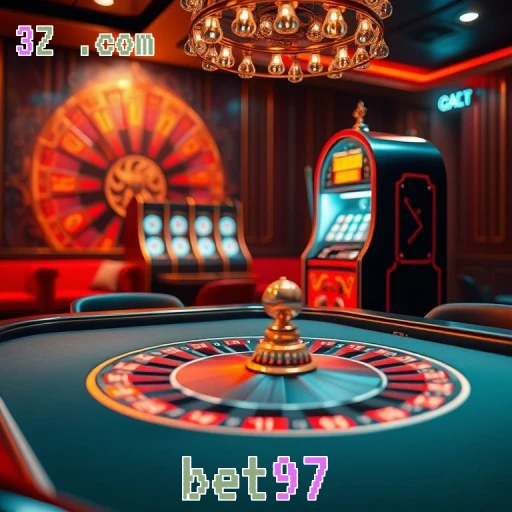 bet97 Promoções Atuais